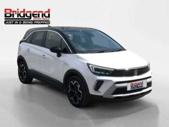 2022 (22) - 1.2 Turbo Elite Edition SUV 5dr