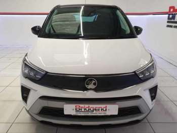 Used Vauxhall Crossland 2022 for sale - 75059809: Photo