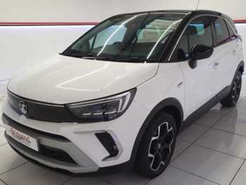 Used Vauxhall Crossland 2022 for sale - 75059809: Photo
