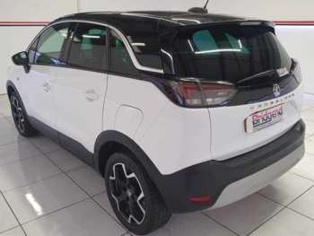 Used Vauxhall Crossland 2022 for sale - 75059809: Photo