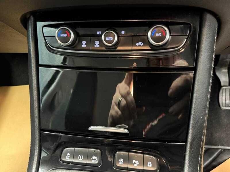 Used Vauxhall Grandland X 2021 for sale - 76138170: Photo 14
