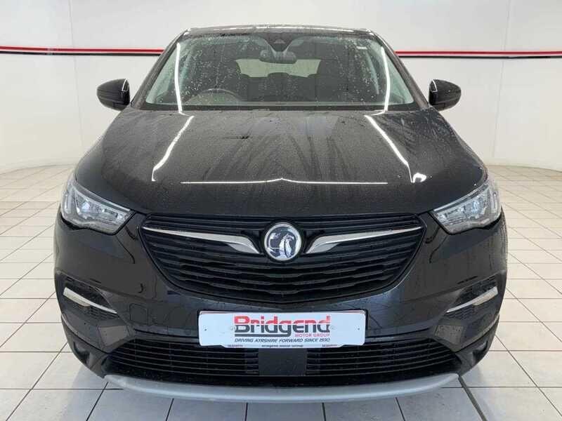 Used Vauxhall Grandland X 2021 for sale - 76138170: Photo 2