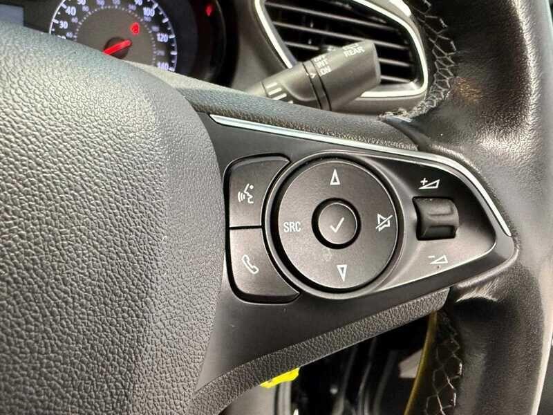 Used Vauxhall Grandland X 2021 for sale - 76138170: Photo 20