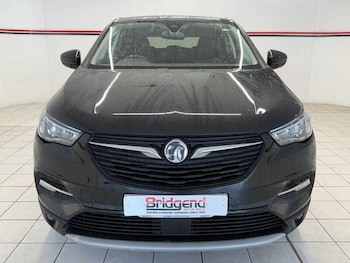 Used Vauxhall Grandland X 2021 for sale - 76138170: Photo 2