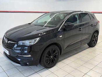 Used Vauxhall Grandland X 2021 for sale - 76138170: Photo 3