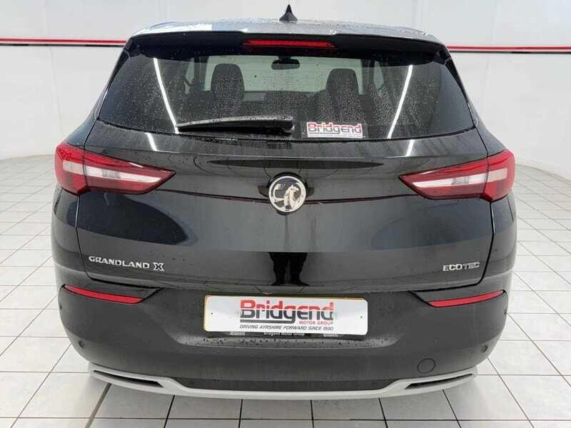 Used Vauxhall Grandland X 2021 for sale - 76138170: Photo 5