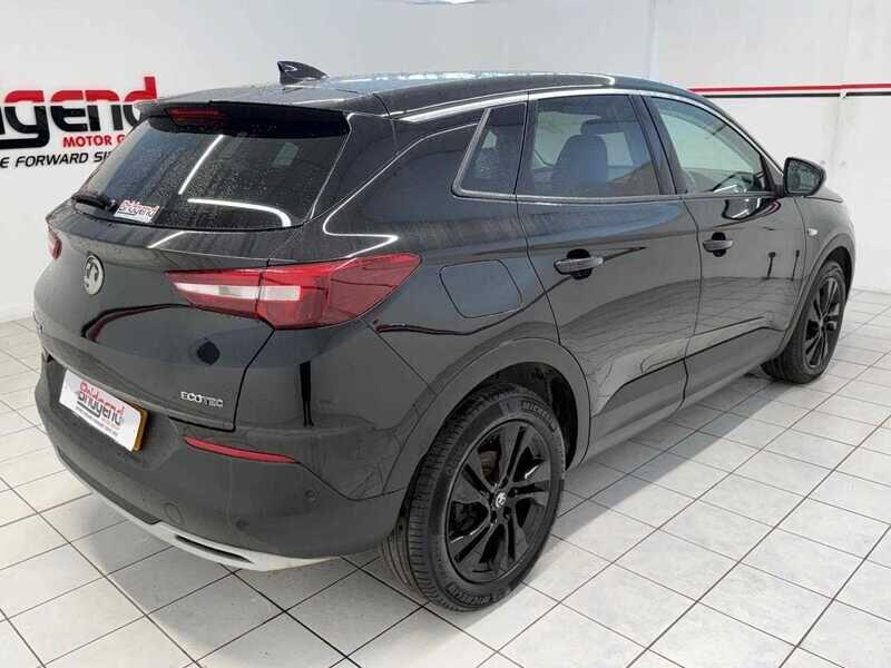 Used Vauxhall Grandland X 2021 for sale - 76138170: Photo 7