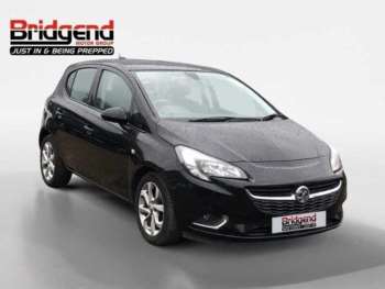 Used Vauxhall Corsa 2019 for sale - 75166005: Photo