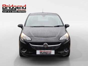 Used Vauxhall Corsa 2019 for sale - 75166005: Photo