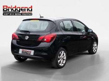 Used Vauxhall Corsa 2019 for sale - 75166005: Photo