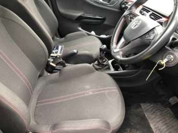 Used Vauxhall Corsa 2019 for sale - 75166005: Photo