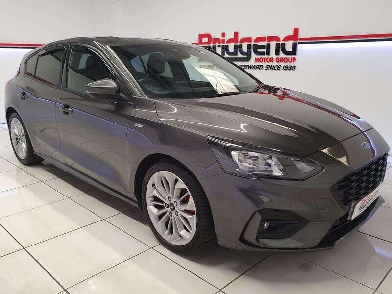 Used Ford Focus 2020 for sale - 76296039: Photo 1