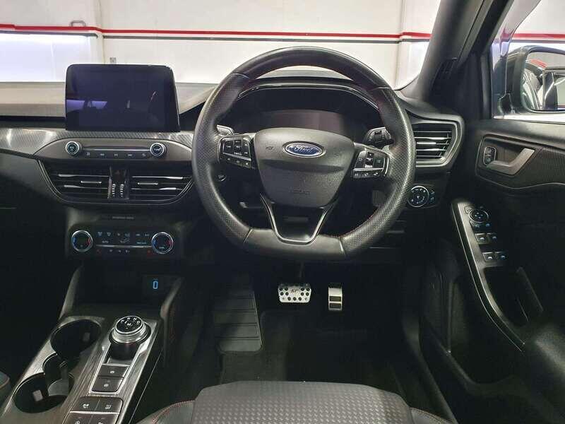 Used Ford Focus 2020 for sale - 76296039: Photo 10