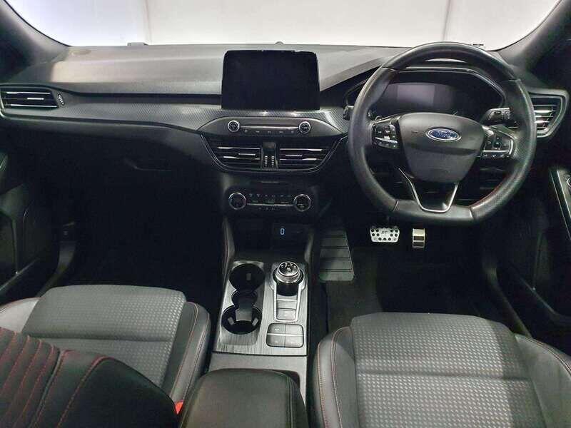 Used Ford Focus 2020 for sale - 76296039: Photo 11