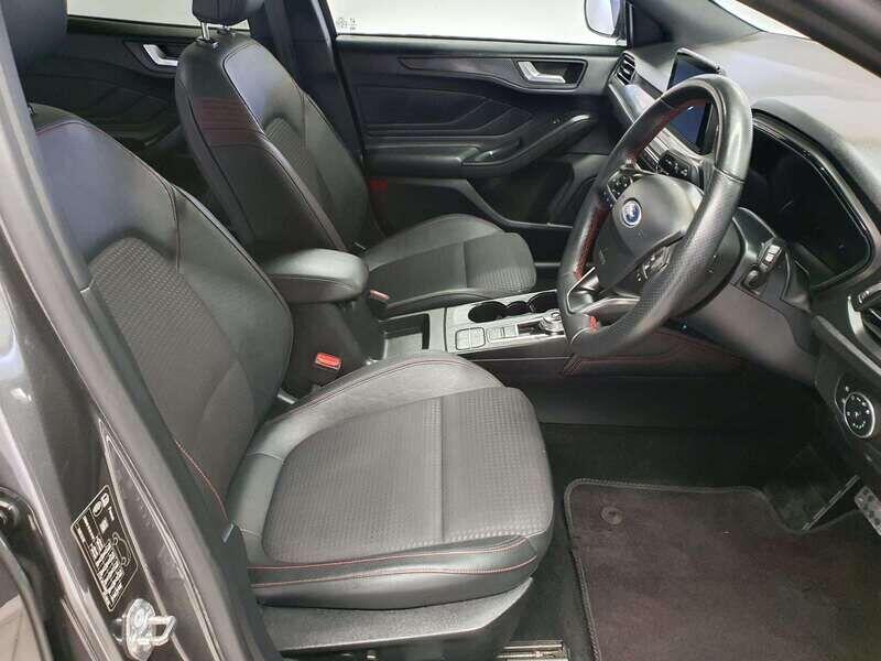 Used Ford Focus 2020 for sale - 76296039: Photo 12