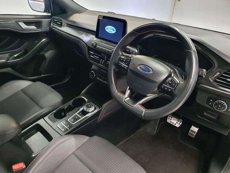 Used Ford Focus 2020 for sale - 76296039: Photo 13