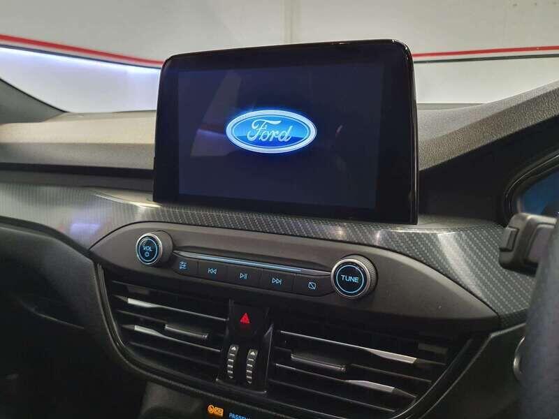 Used Ford Focus 2020 for sale - 76296039: Photo 15