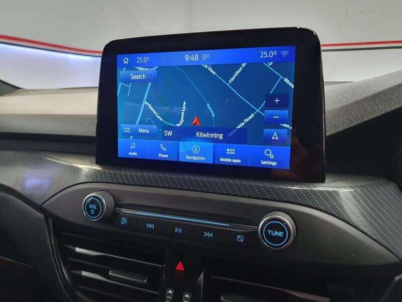 Used Ford Focus 2020 for sale - 76296039: Photo 16