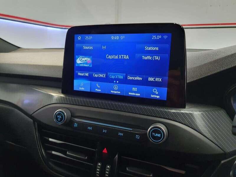 Used Ford Focus 2020 for sale - 76296039: Photo 17