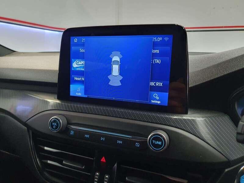 Used Ford Focus 2020 for sale - 76296039: Photo 18