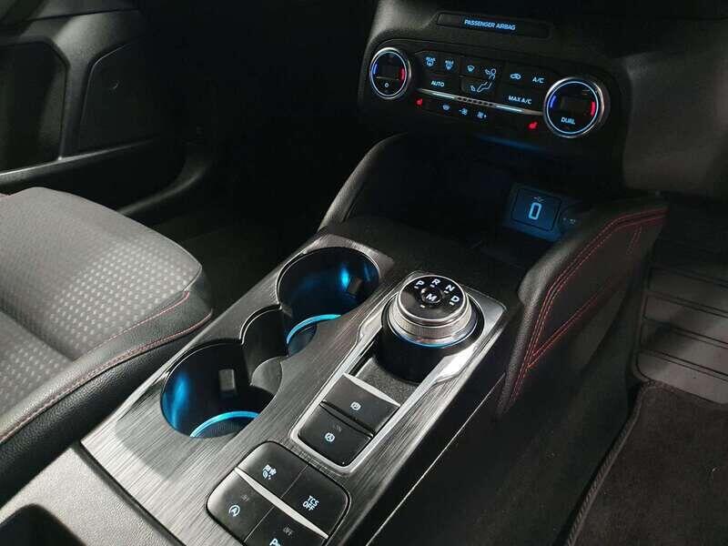 Used Ford Focus 2020 for sale - 76296039: Photo 19