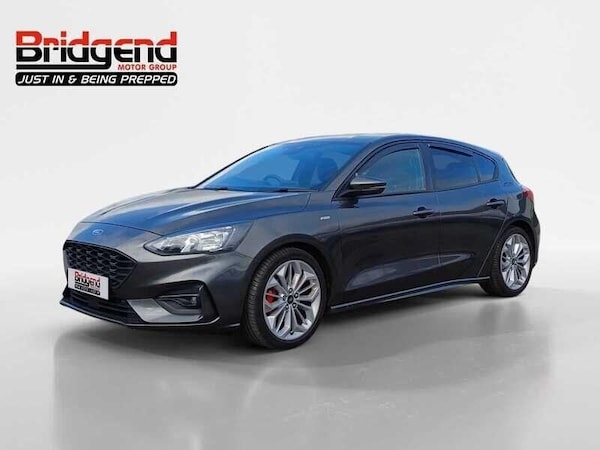 Used Ford Focus 2020 for sale - 76296039: Photo 1