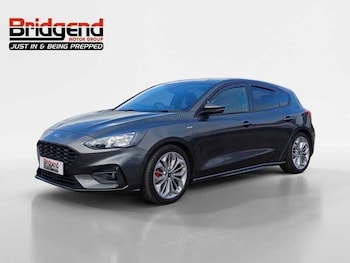 Ford - Focus