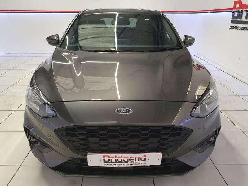 Used Ford Focus 2020 for sale - 76296039: Photo 2