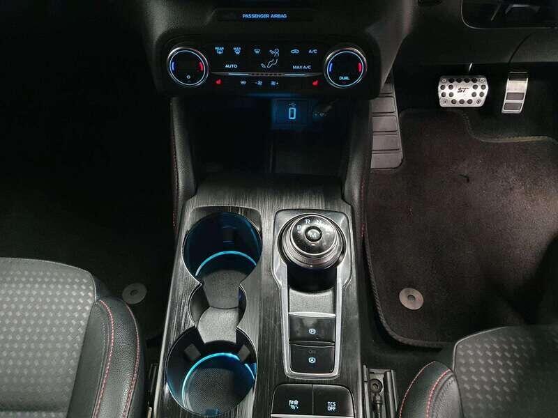 Used Ford Focus 2020 for sale - 76296039: Photo 20