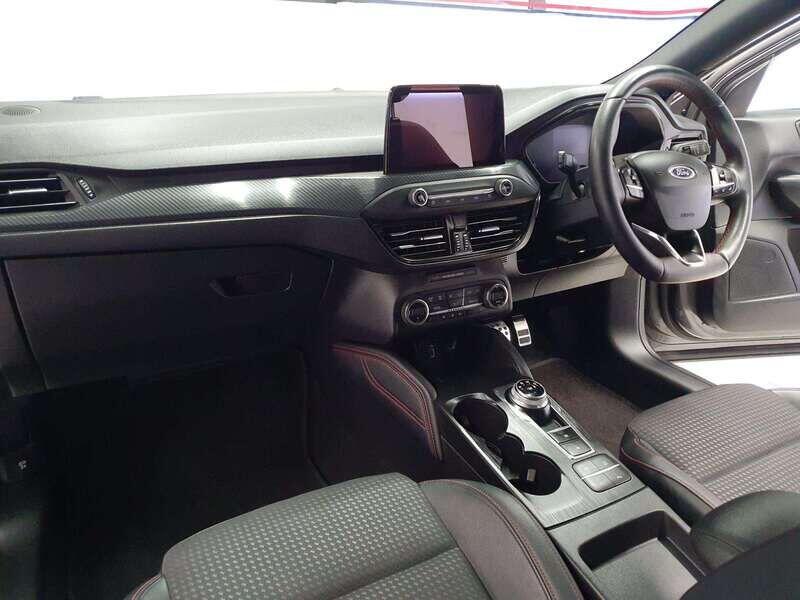 Used Ford Focus 2020 for sale - 76296039: Photo 24