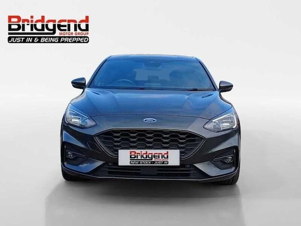 Used Ford Focus 2020 for sale - 76296039: Photo 2