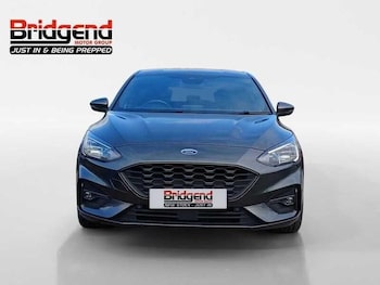 Used Ford Focus 2020 for sale - 76296039: Photo 2