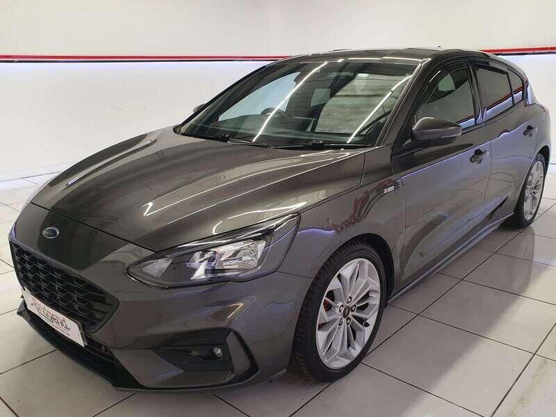Used Ford Focus 2020 for sale - 76296039: Photo 3