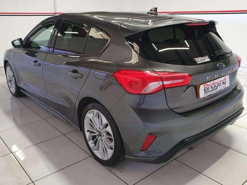 Used Ford Focus 2020 for sale - 76296039: Photo 4