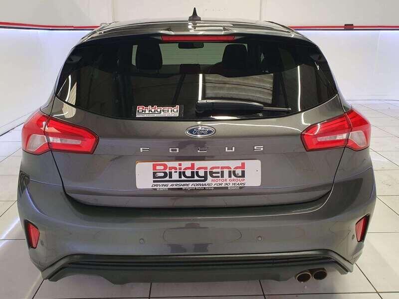 Used Ford Focus 2020 for sale - 76296039: Photo 5