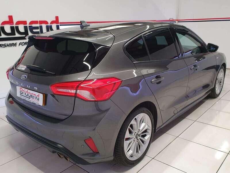 Used Ford Focus 2020 for sale - 76296039: Photo 6