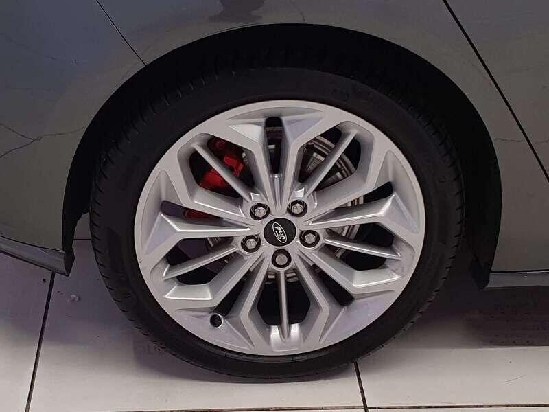 Used Ford Focus 2020 for sale - 76296039: Photo 8