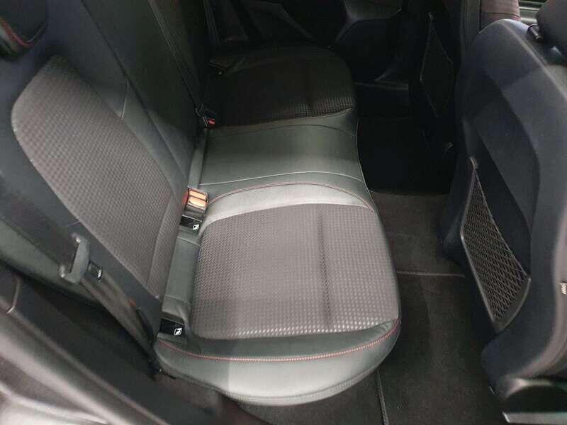 Used Ford Focus 2020 for sale - 76296039: Photo 9