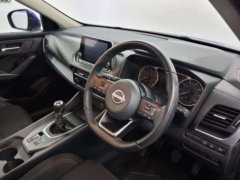 Used Nissan Qashqai 2022 for sale - 77716390: Photo 10