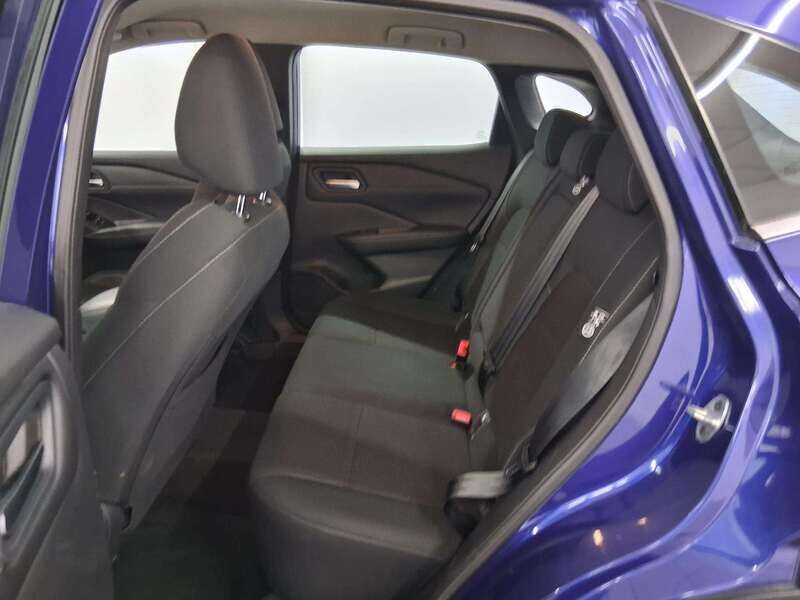 Used Nissan Qashqai 2022 for sale - 77716390: Photo 15