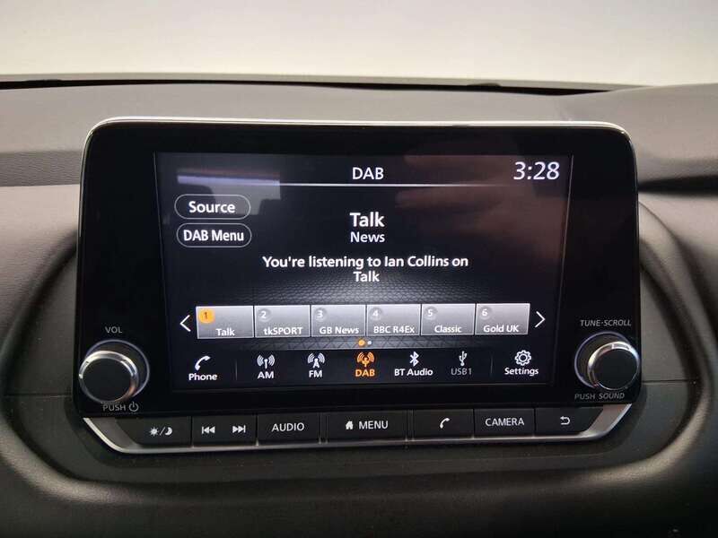 Used Nissan Qashqai 2022 for sale - 77716390: Photo 17