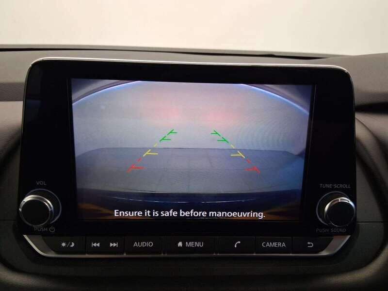 Used Nissan Qashqai 2022 for sale - 77716390: Photo 18