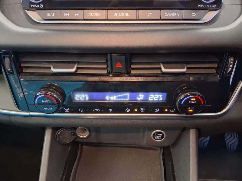 Used Nissan Qashqai 2022 for sale - 77716390: Photo 19