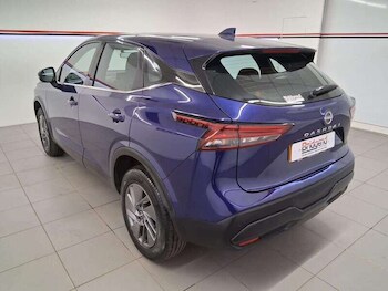 Used Nissan Qashqai 2022 for sale - 77716390: Photo