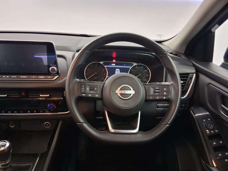 Used Nissan Qashqai 2022 for sale - 77716390: Photo 9