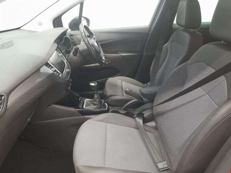 Used Vauxhall Crossland for sale - 77490977: Photo 15