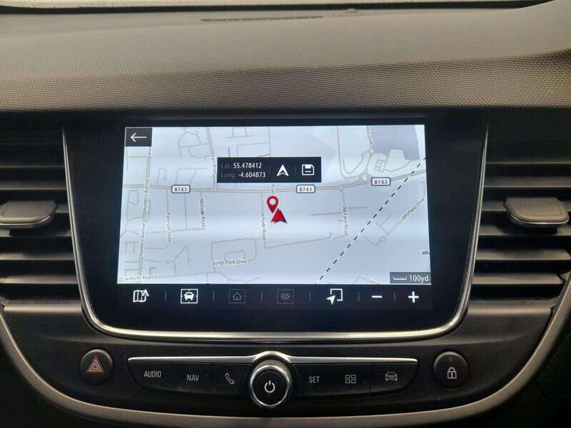 Used Vauxhall Crossland for sale - 77490977: Photo 18