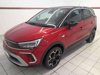 Used Vauxhall Crossland undefined for sale - 77490977: Photo