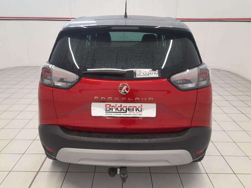 Used Vauxhall Crossland for sale - 77490977: Photo 5