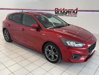 Used Ford Focus 2020 for sale - 79070559: Photo